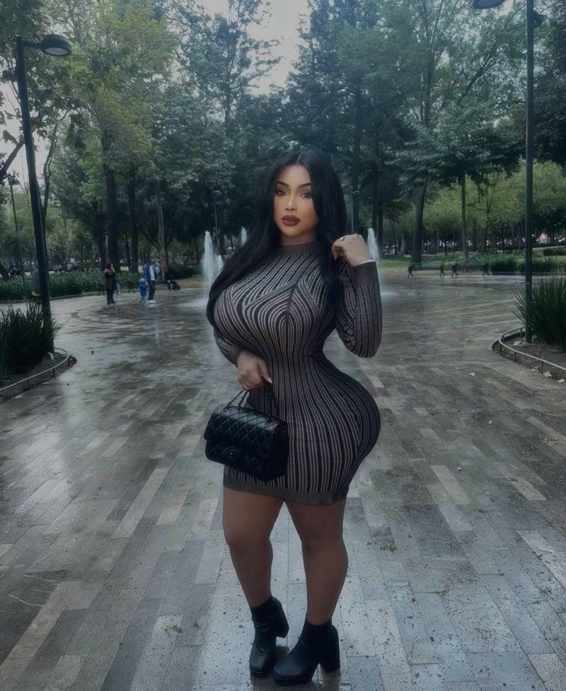 Ms. Ynette Mills - Lifestyle